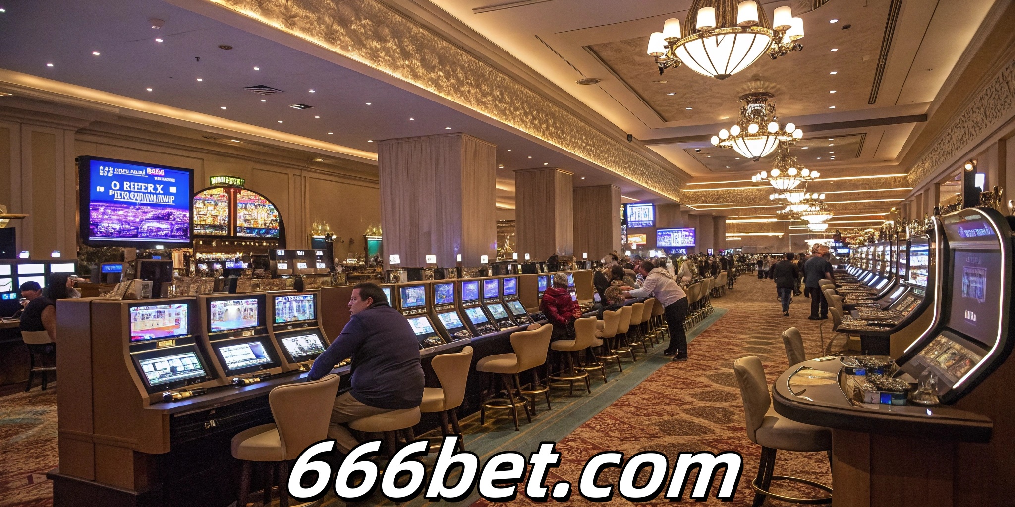  666bet