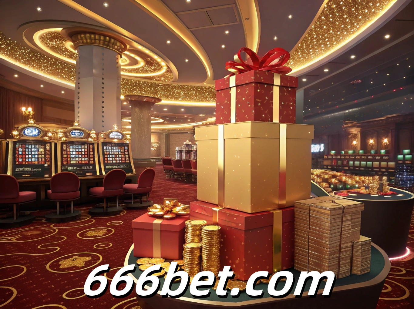  666bet