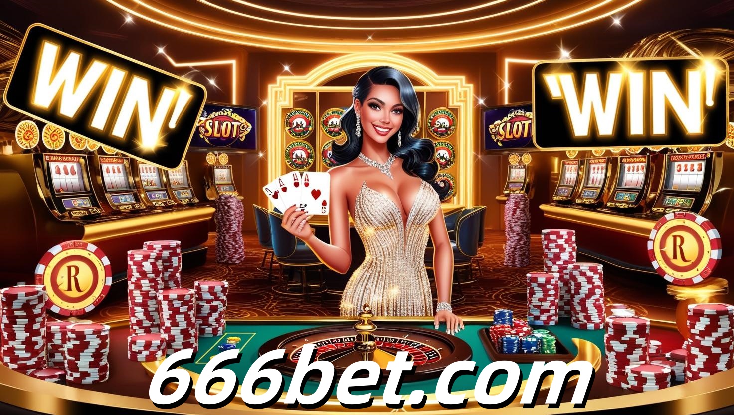  666bet