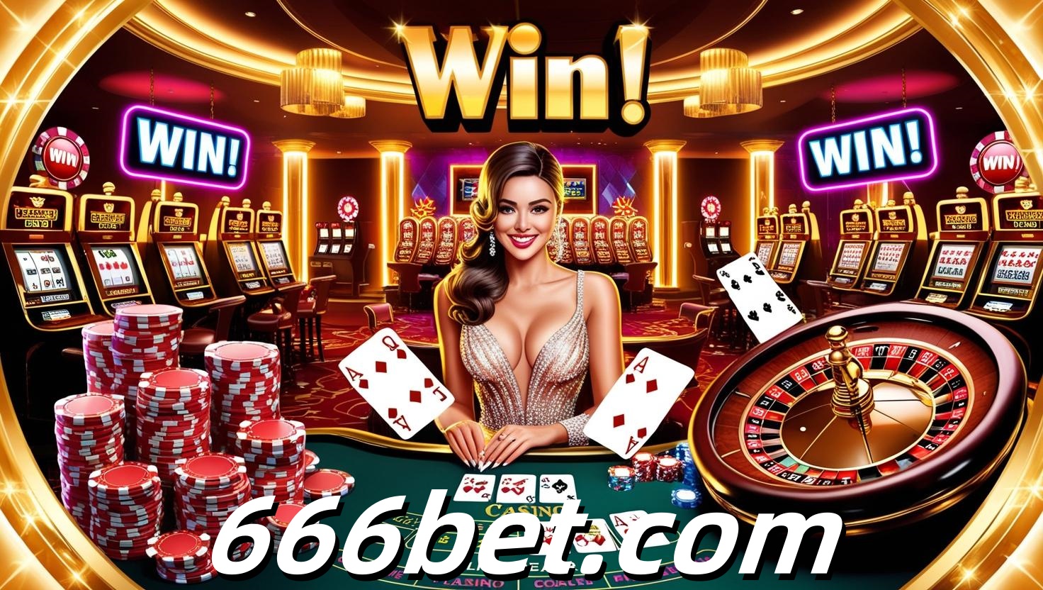  666bet
