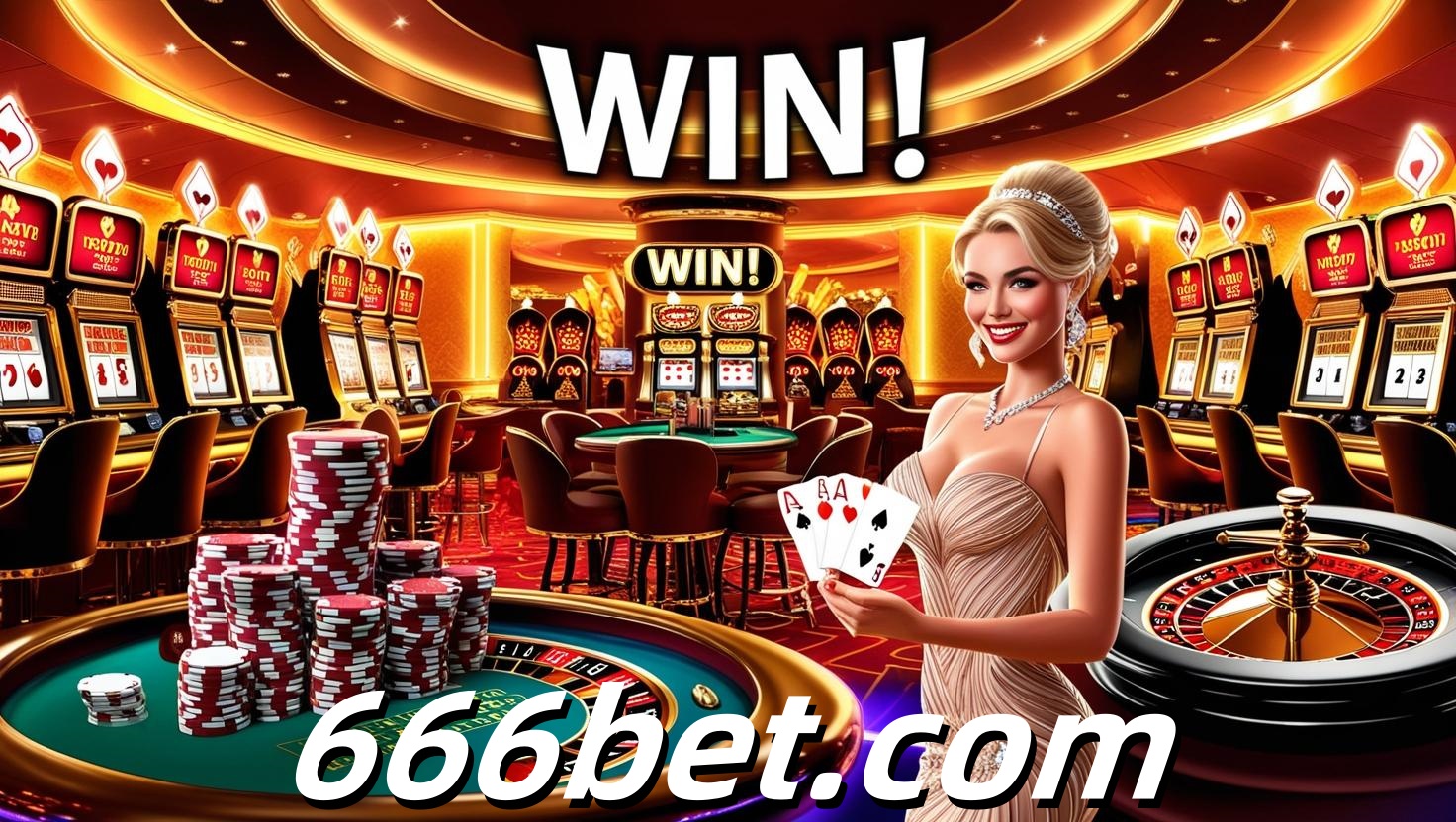  666bet
