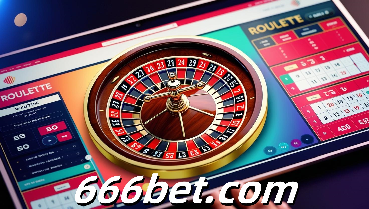  666bet