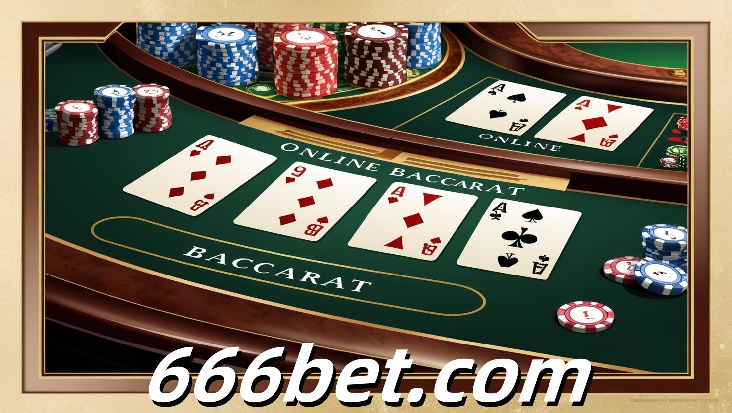  666bet